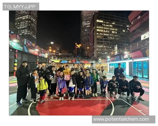 东方启明星篮球金华助力青少年成长与梦想的篮球之路